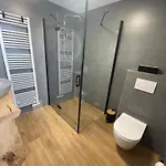 Privat Domino Gasthof Ždiar