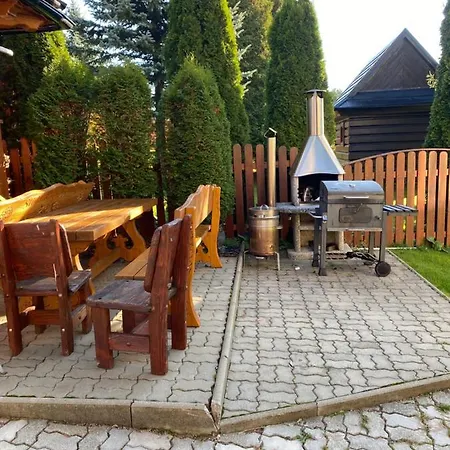 Vendégház Privát Domino 3*