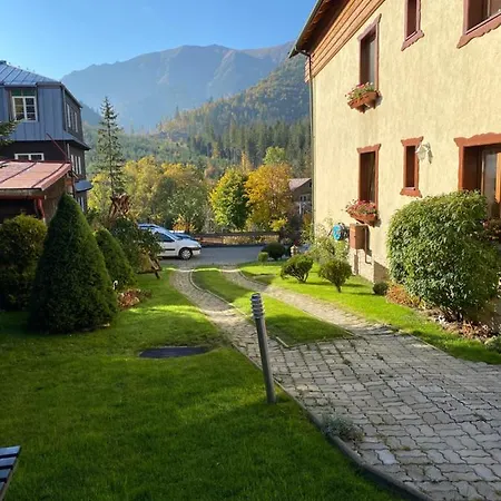 Privat Domino Гостевой дом 3*