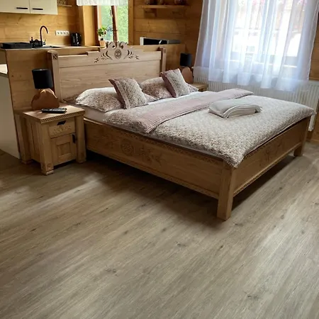 Vendégház Privát Domino 3*