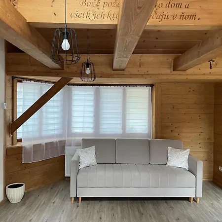 Privát Domino 3* Sebesér