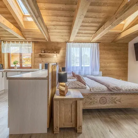 Penzión pre hostí Privat Domino Zdiar