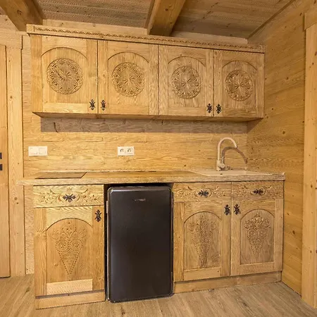 Privat Domino Πανσιόν 3*