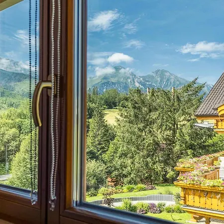 Privat Domino 3* Zdiar