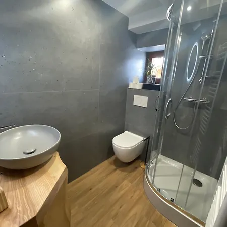 Privat Domino Penzión pre hostí 3*