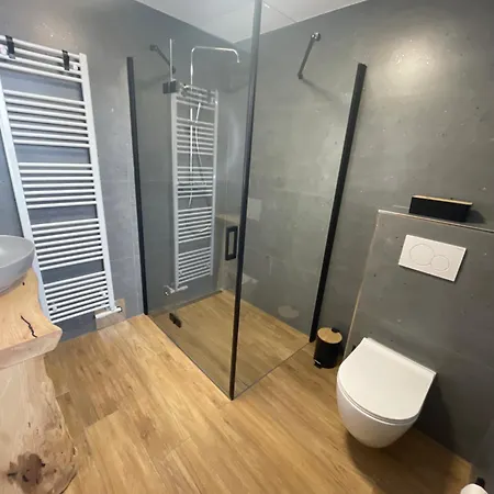 Privat Domino Penzión pre hostí Zdiar