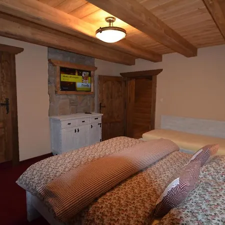 Privát Domino 3* Sebesér