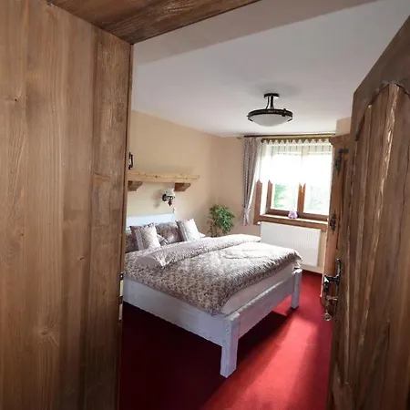 Penzión pre hostí Privat Domino