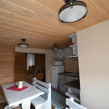 Privat Domino Penzión pre hostí Zdiar