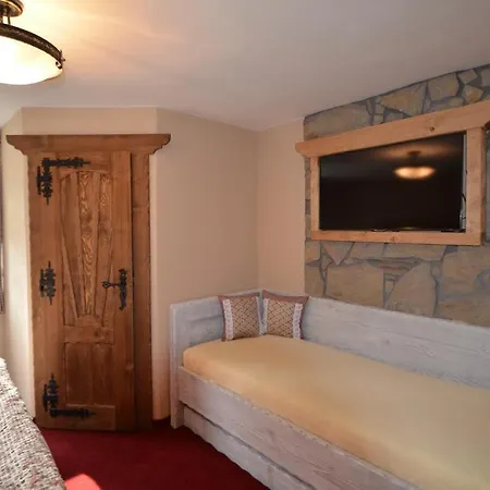 Penzión pre hostí Privat Domino Zdiar