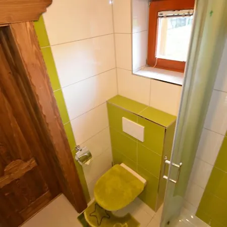 Privát Domino Vendégház