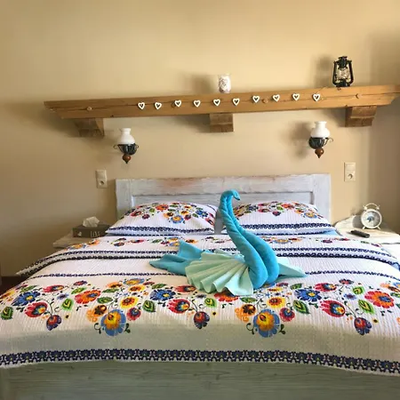 Vendégház Privát Domino 3*