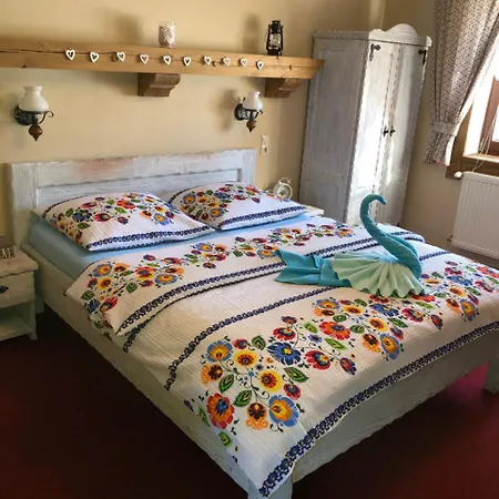 Privát Domino Vendégház Sebesér