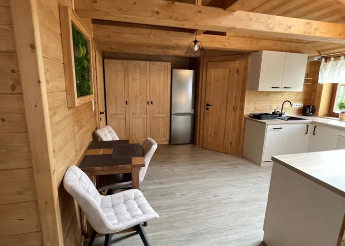 Privat Domino Gasthuis 3*