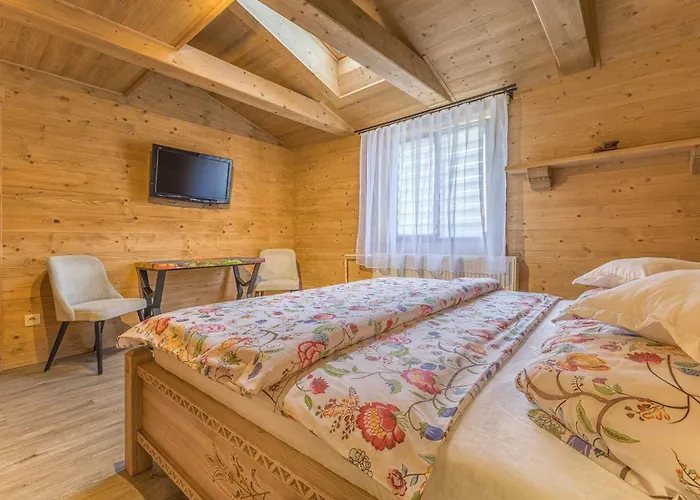 Privat Domino 3* Ždiar