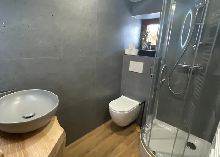 Privat Domino Gasthuis 3*