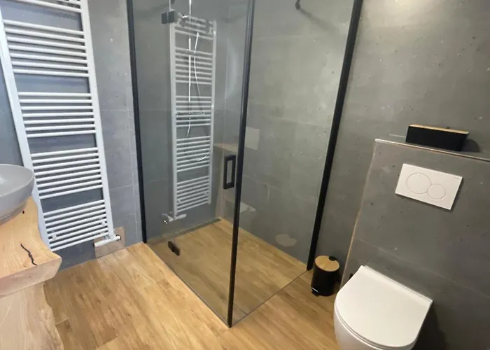 Privat Domino Gasthuis Ždiar