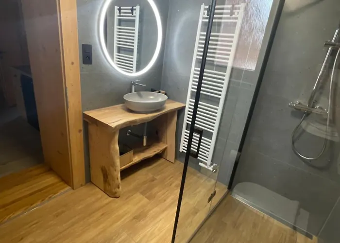 Gasthuis Privat Domino Ždiar