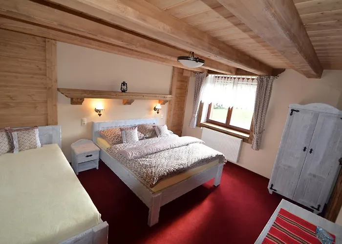 Privat Domino Gasthuis