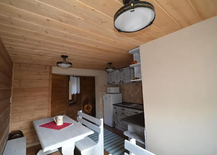 Privat Domino Gasthuis Ždiar