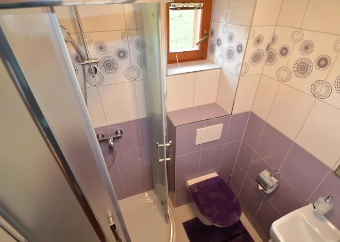 Gasthuis Privat Domino Ždiar