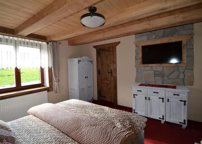 Gasthuis Privat Domino Ždiar