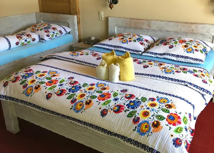 Gasthuis Privat Domino Ždiar