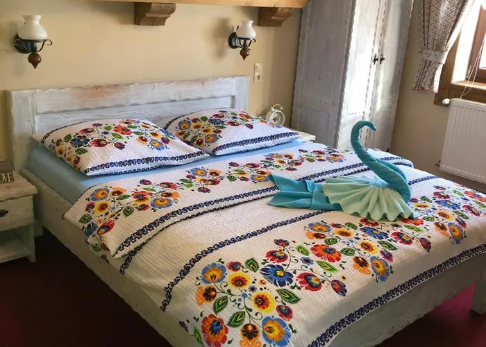 Privat Domino Gasthuis Ždiar