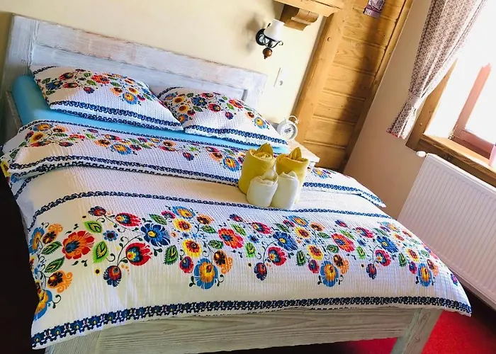 Gasthuis Privat Domino Ždiar